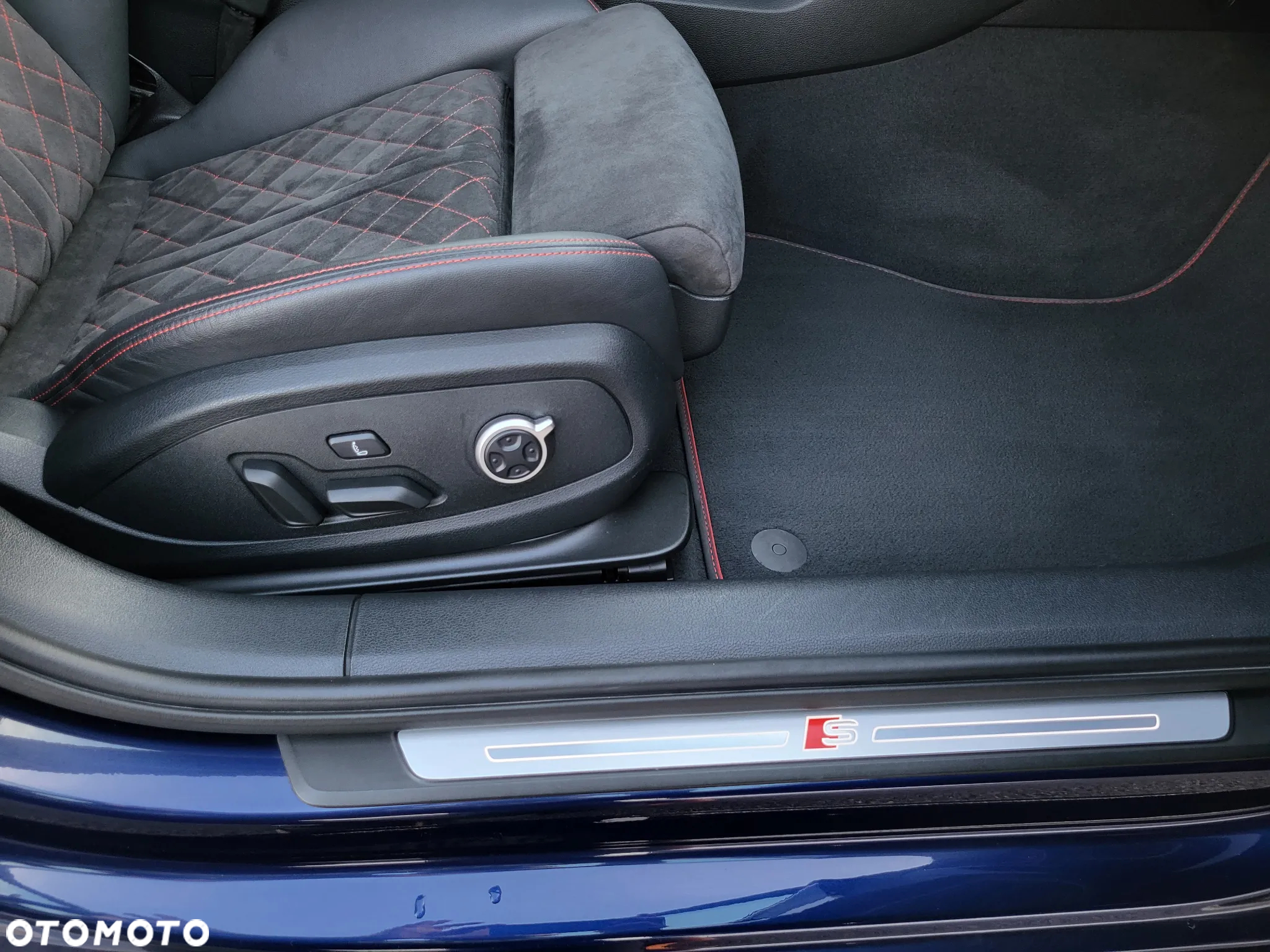 Audi A4 Avant 40 TDI quattro S tronic S line - 19