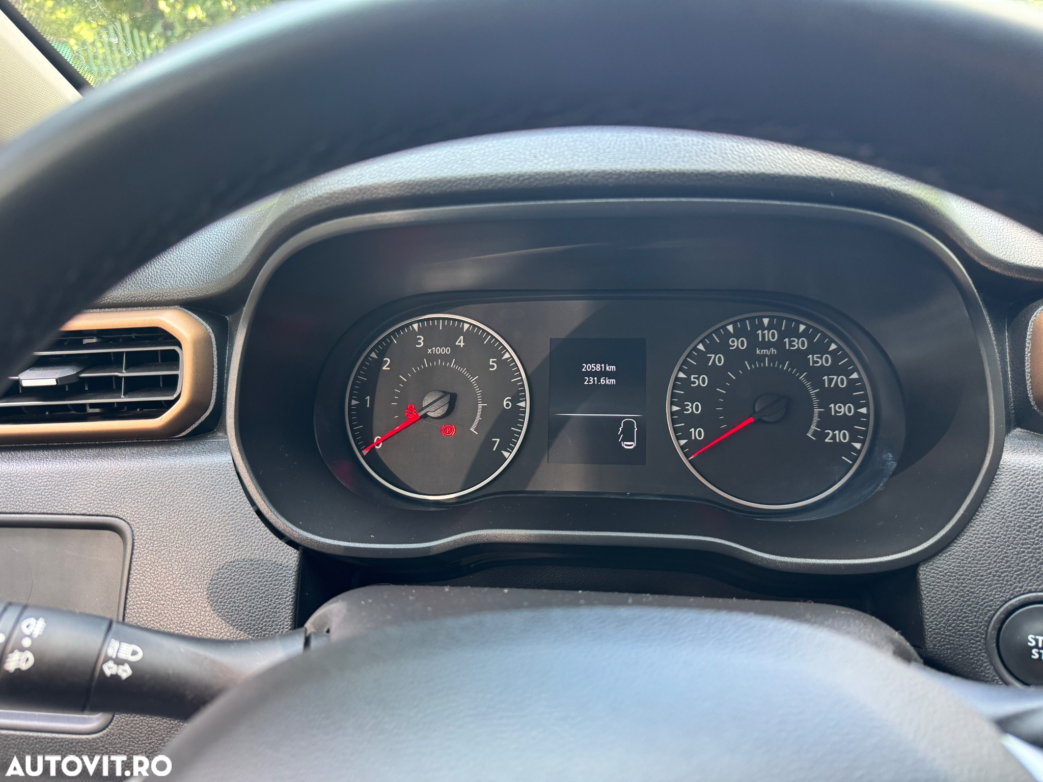 Dacia Duster Blue dCi 115 4X4 Extreme - 7