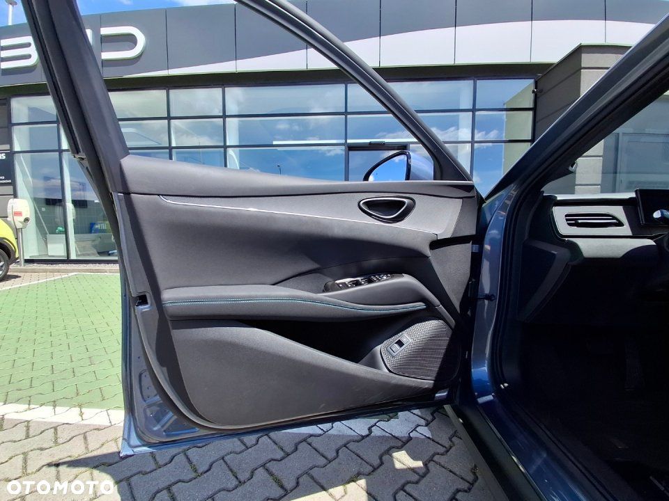 BYD Seal 6 - 20