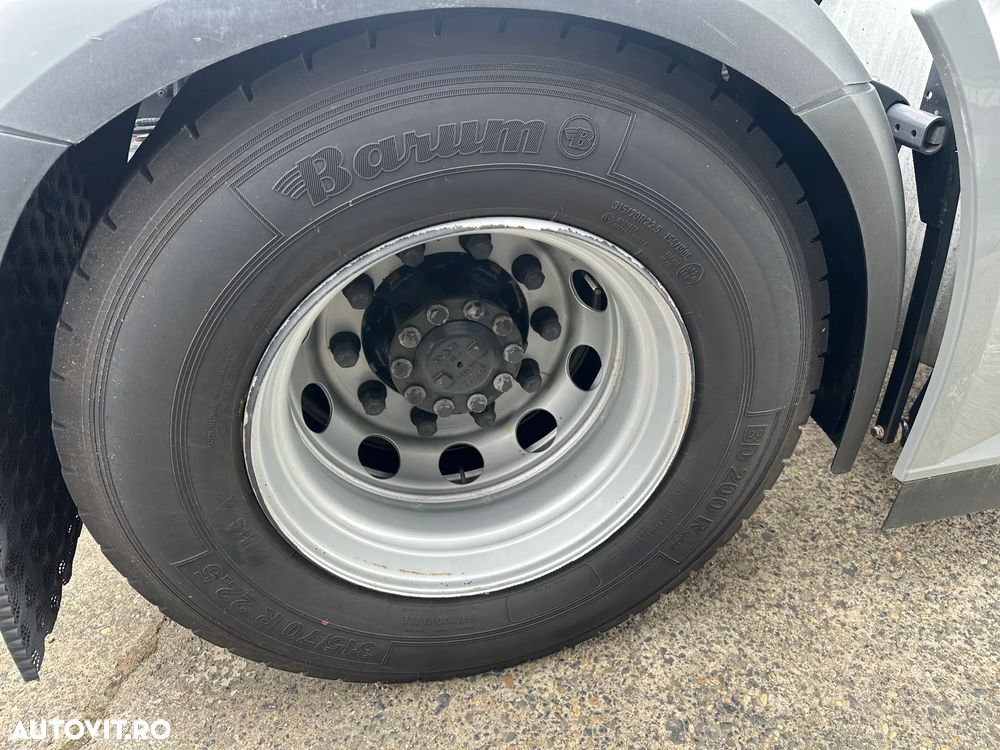 DAF XG+530 2 ANI GARANTIE - 13