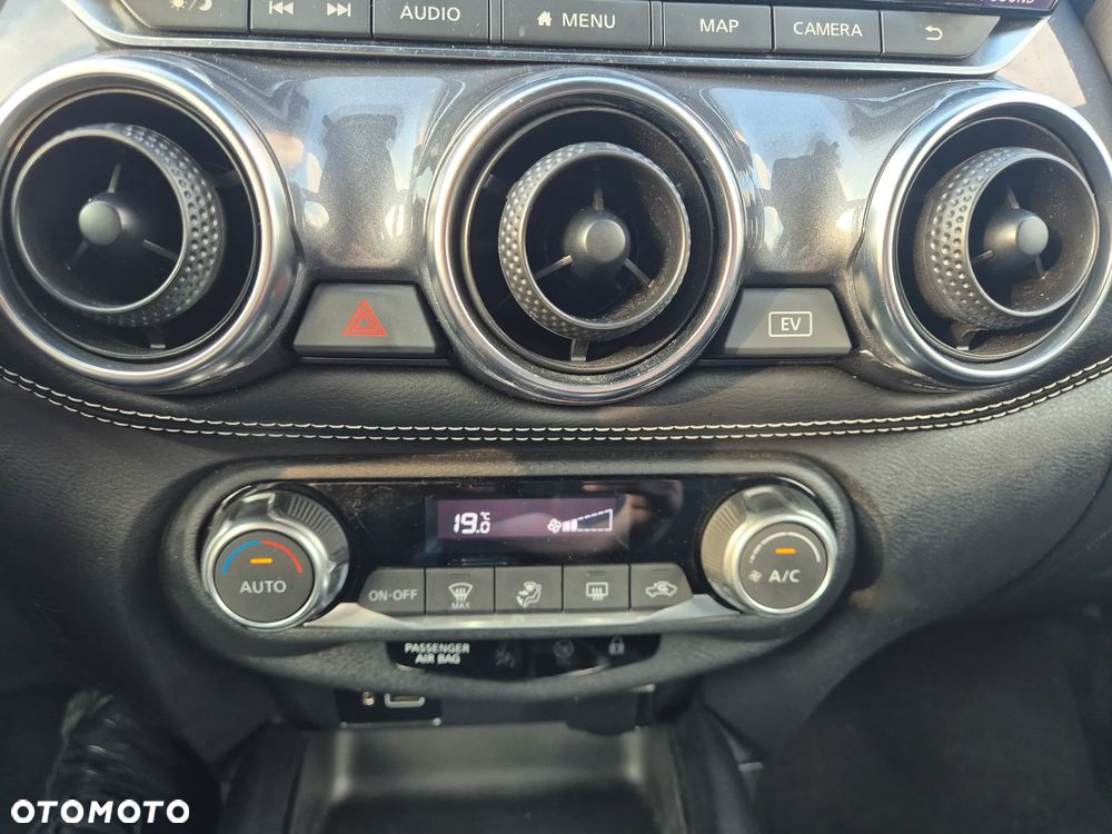 Nissan Juke 1.6 4AMT N-Connecta - 20