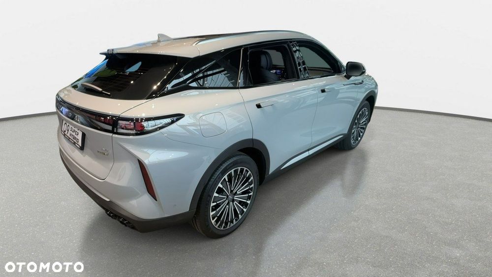 Omoda 9 - 9