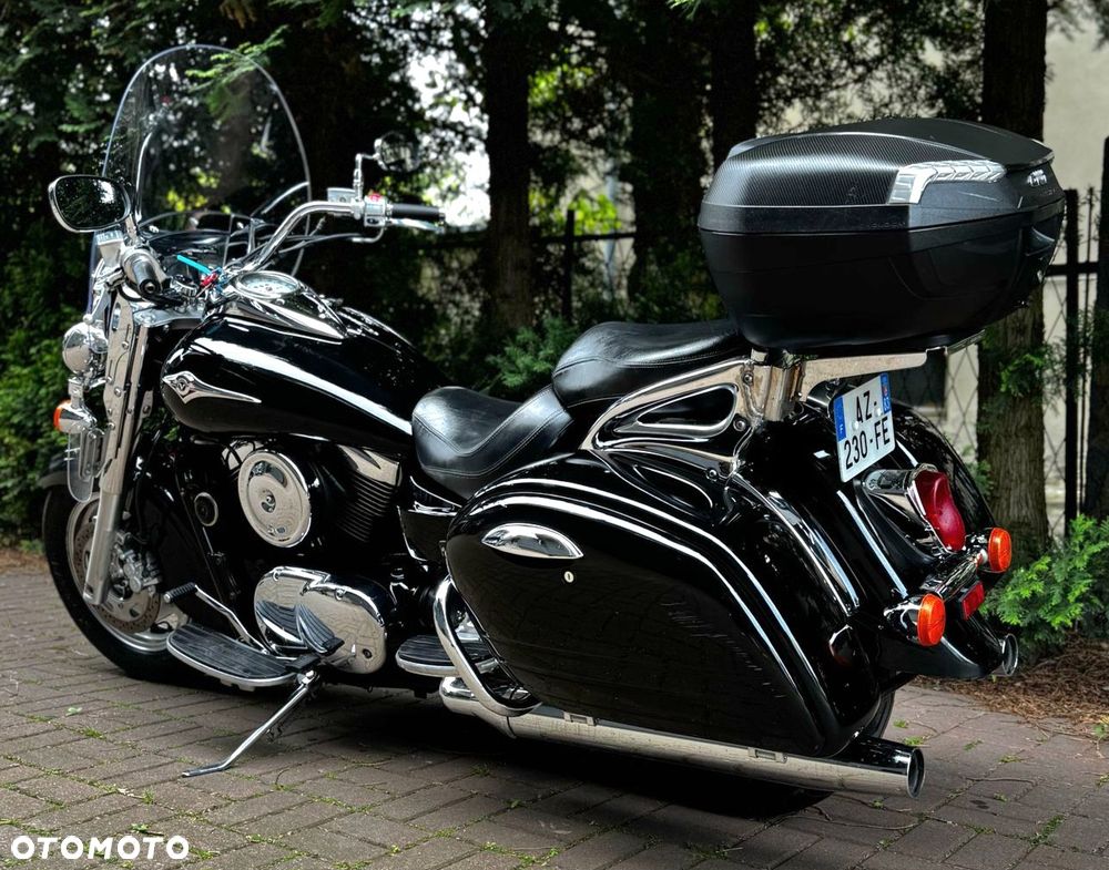 Kawasaki Vulcan - 12