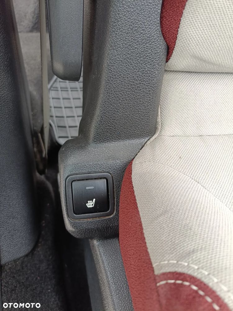 Citroën Berlingo - 20