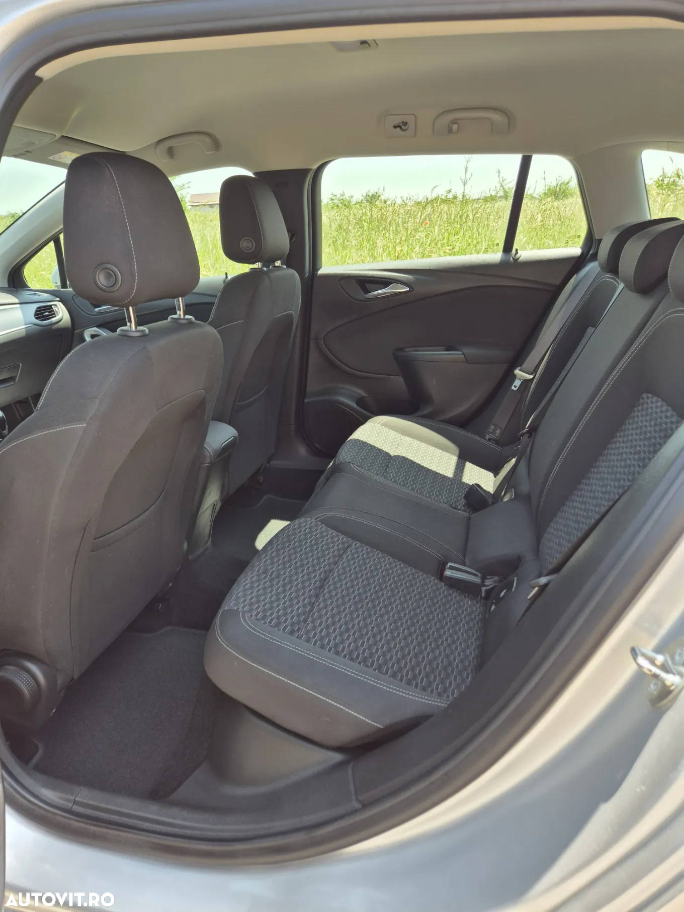 Opel Astra 1.6 CDTI ECOTEC ECOFlex Start/Stop Enjoy - 7