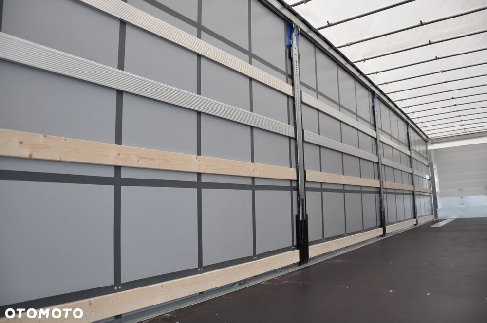 Schmitz Cargobull STANDARD  KOSZ NA EUROPALETY - 19