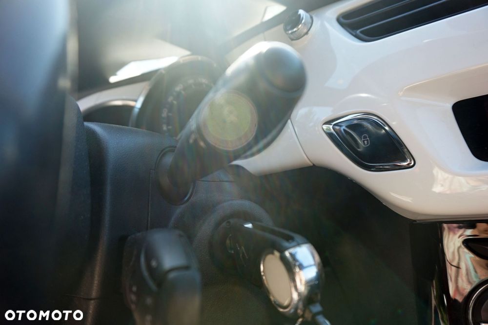 PRZEŁĄCZNIK ZESPOLONY TAŚMA AIRBAG DS3 I 624342 CITROEN 2010-2014 - 1