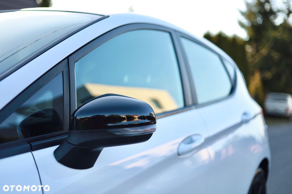 Ford Fiesta 1.0 EcoBoost S&S TREND - 14