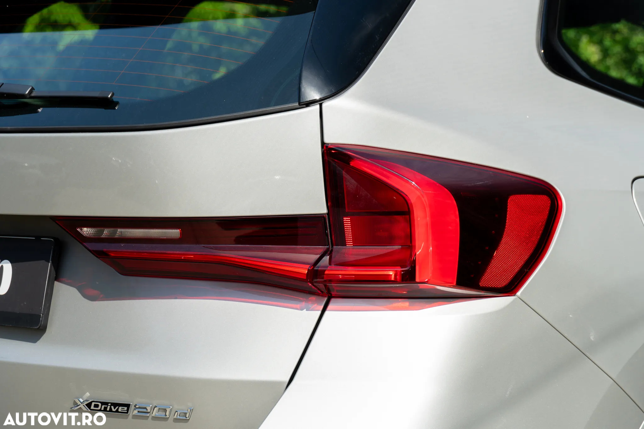 BMW X1 xDrive20d AT MHEV - 28