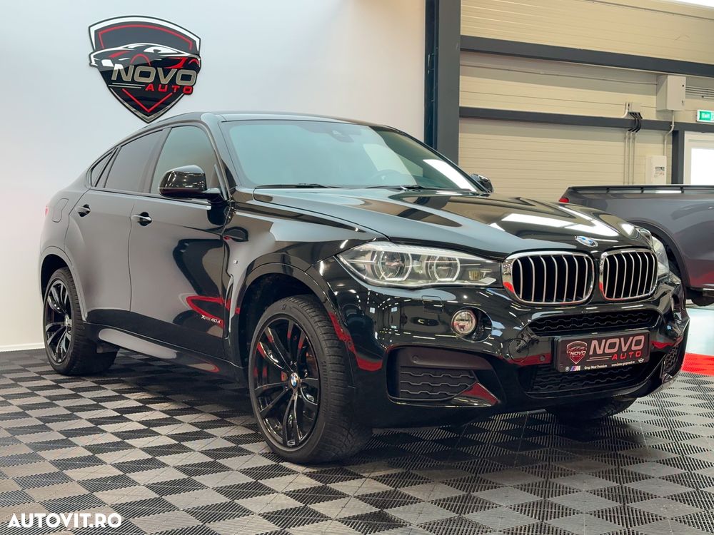 BMW X6 - 3