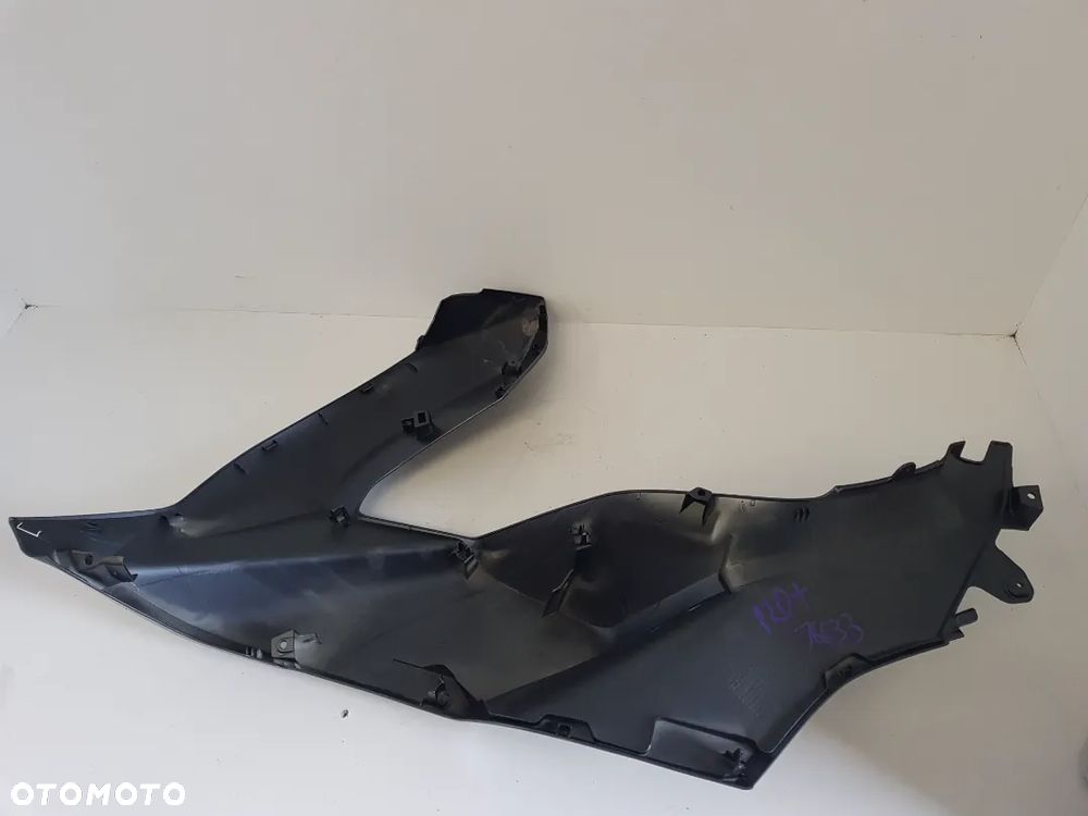 Honda PCX 125 20+ Prawa Czasza Czacha Osłona Obudowa Owiewka Przód - 5
