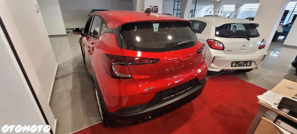 Mitsubishi ASX 1.0T Inform - 4