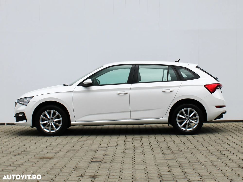 Skoda Scala 1.0 TSI Ambition - 3