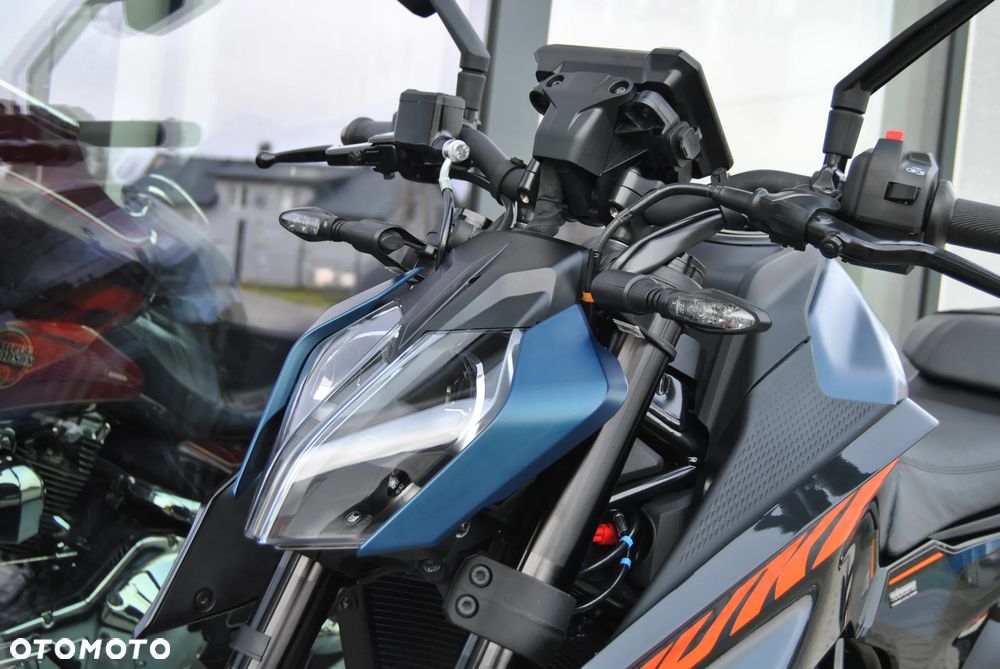 KTM Duke - 39
