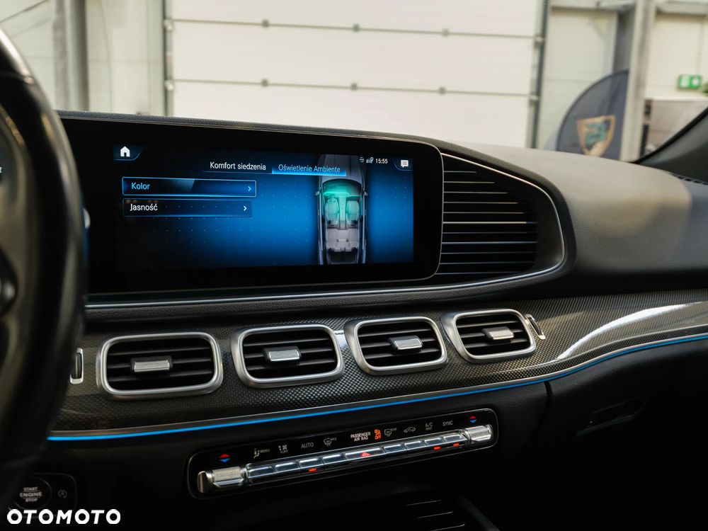 Mercedes-Benz GLE 300 d 4-Matic Premium - 28