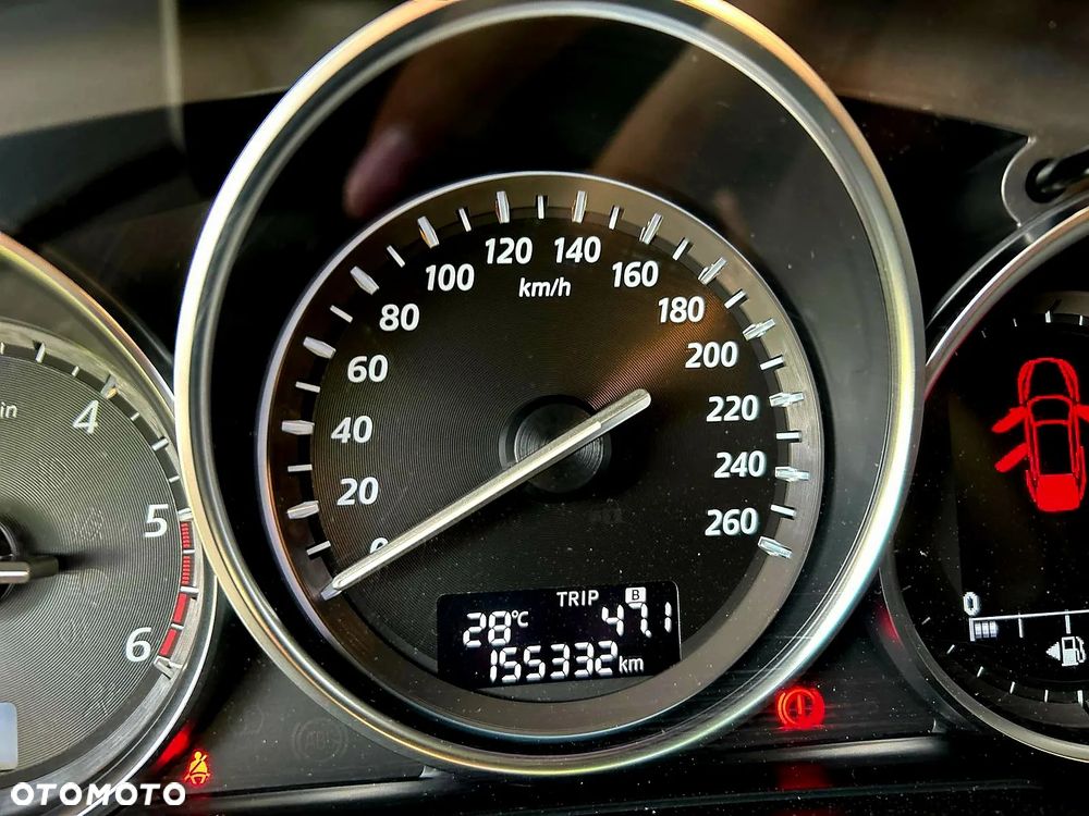 Mazda CX-5 2.2 D Skymotion - 15