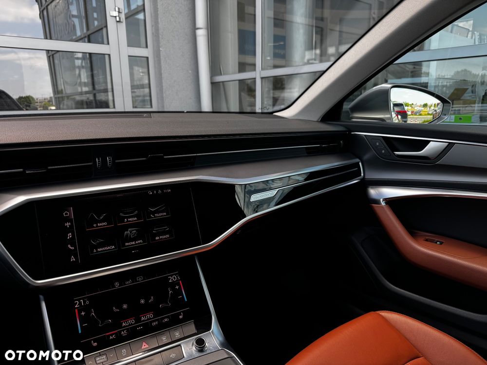 Audi A6 Avant 45 TFSI Quattro S tronic - 17