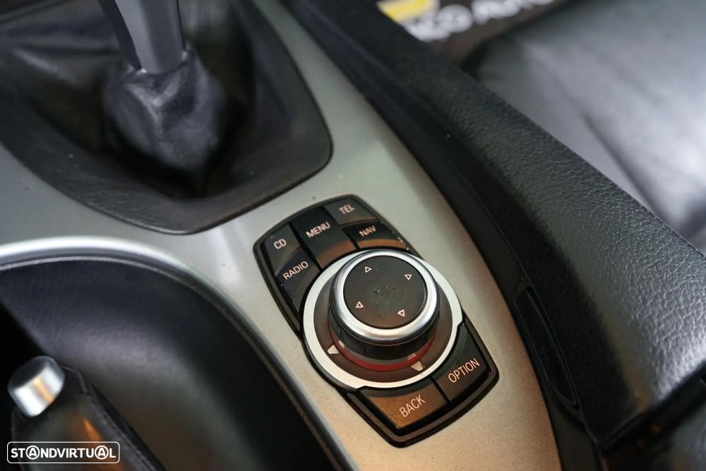 BMW 520 d Sport - 27