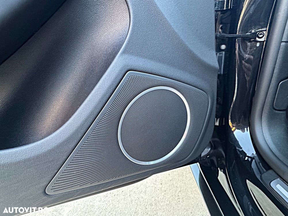 Audi A5 Sportback 2.0 TDI S tronic - 35