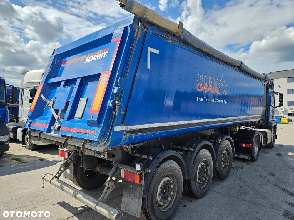 Schmitz Cargobull SGF*S3 30m³ - 3