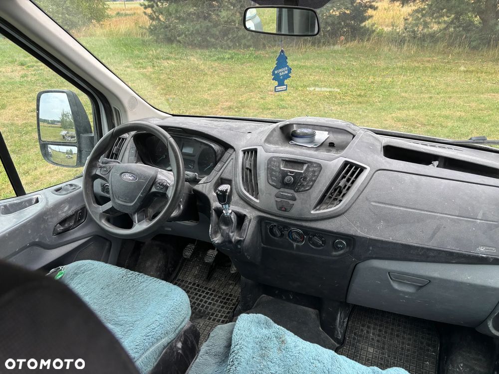 Ford TRANSIT - 20