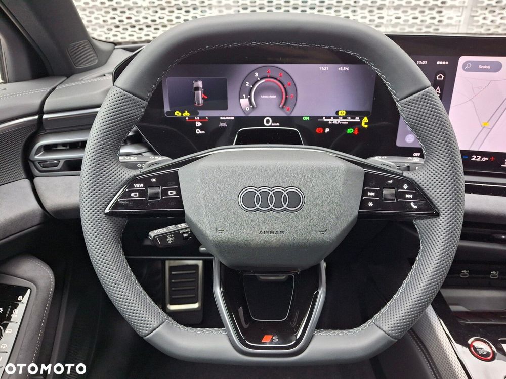 Audi A5 Avant - 23