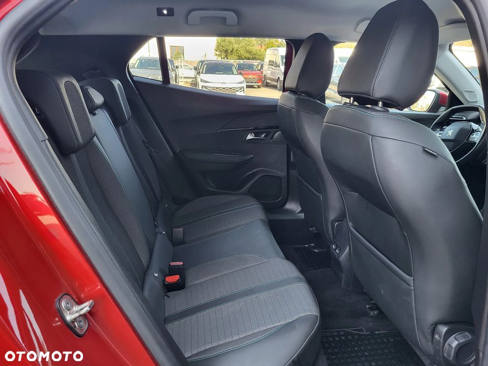 Peugeot 2008 1.2 PureTech Allure Pack S&S - 11