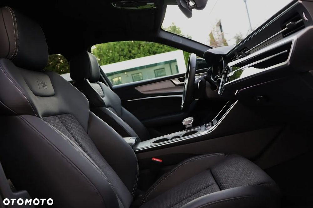 Audi A6 - 22