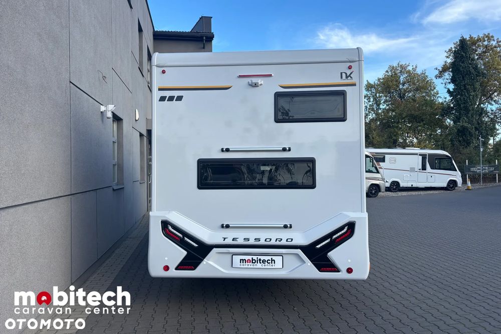 Benimar Tessoro 425 NK MY 26 - 6