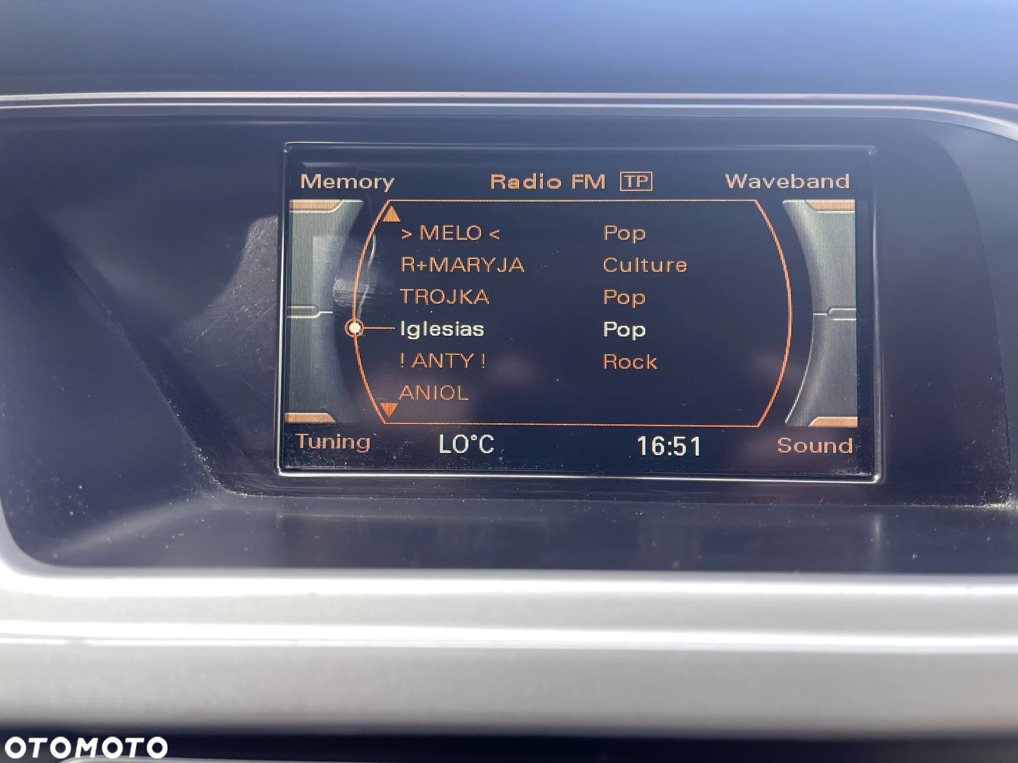 Audi A4 2.0 TDI Limited Edition - 29