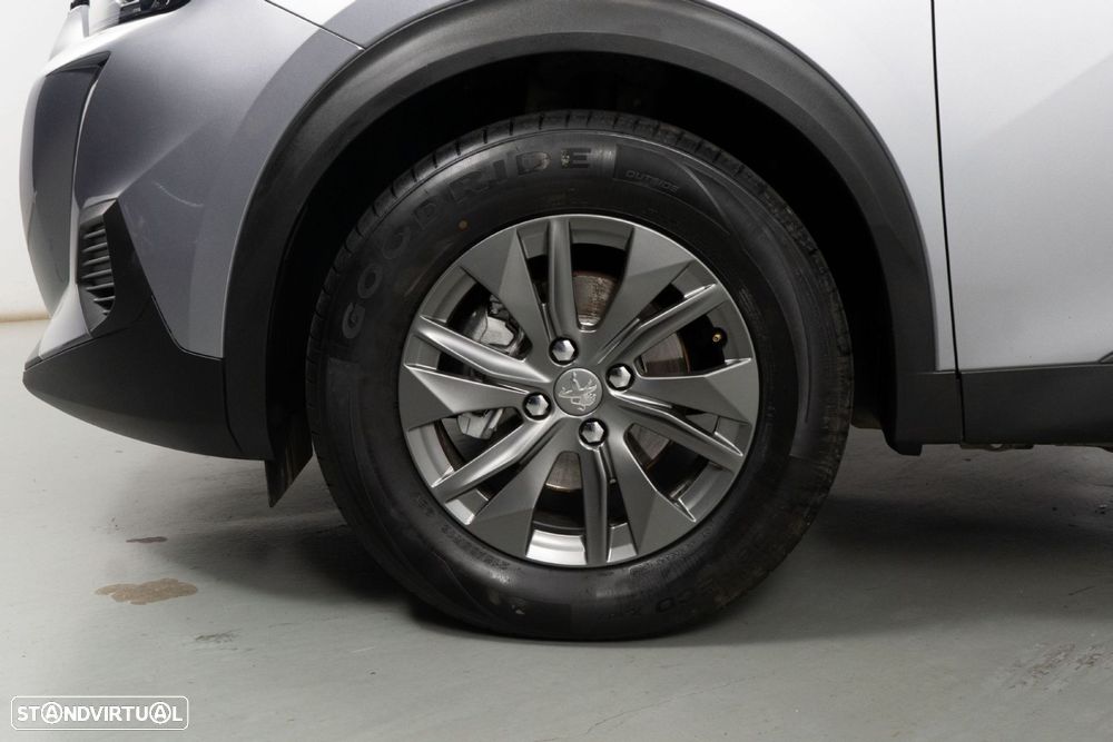 Peugeot 2008 1.2 PureTech Active Pack - 19