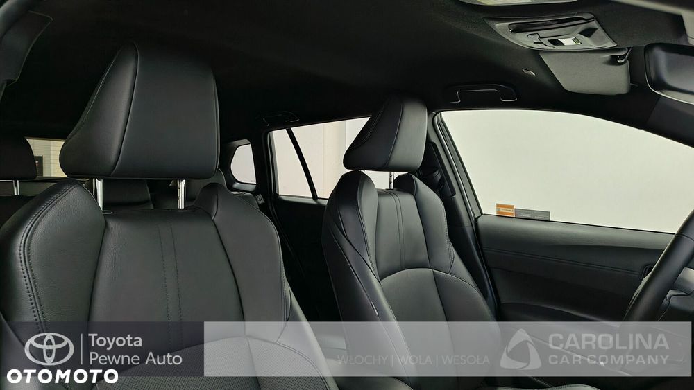 Toyota Corolla Cross 2.0 Hybrid Executive - 15