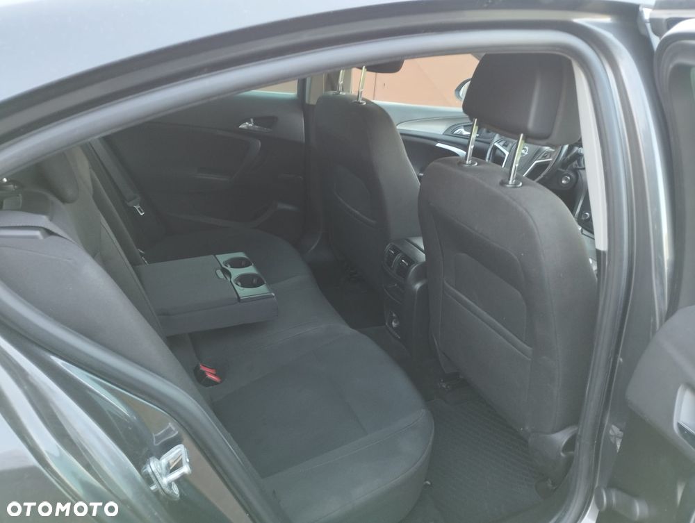 Opel Insignia 1.6 Edition - 13