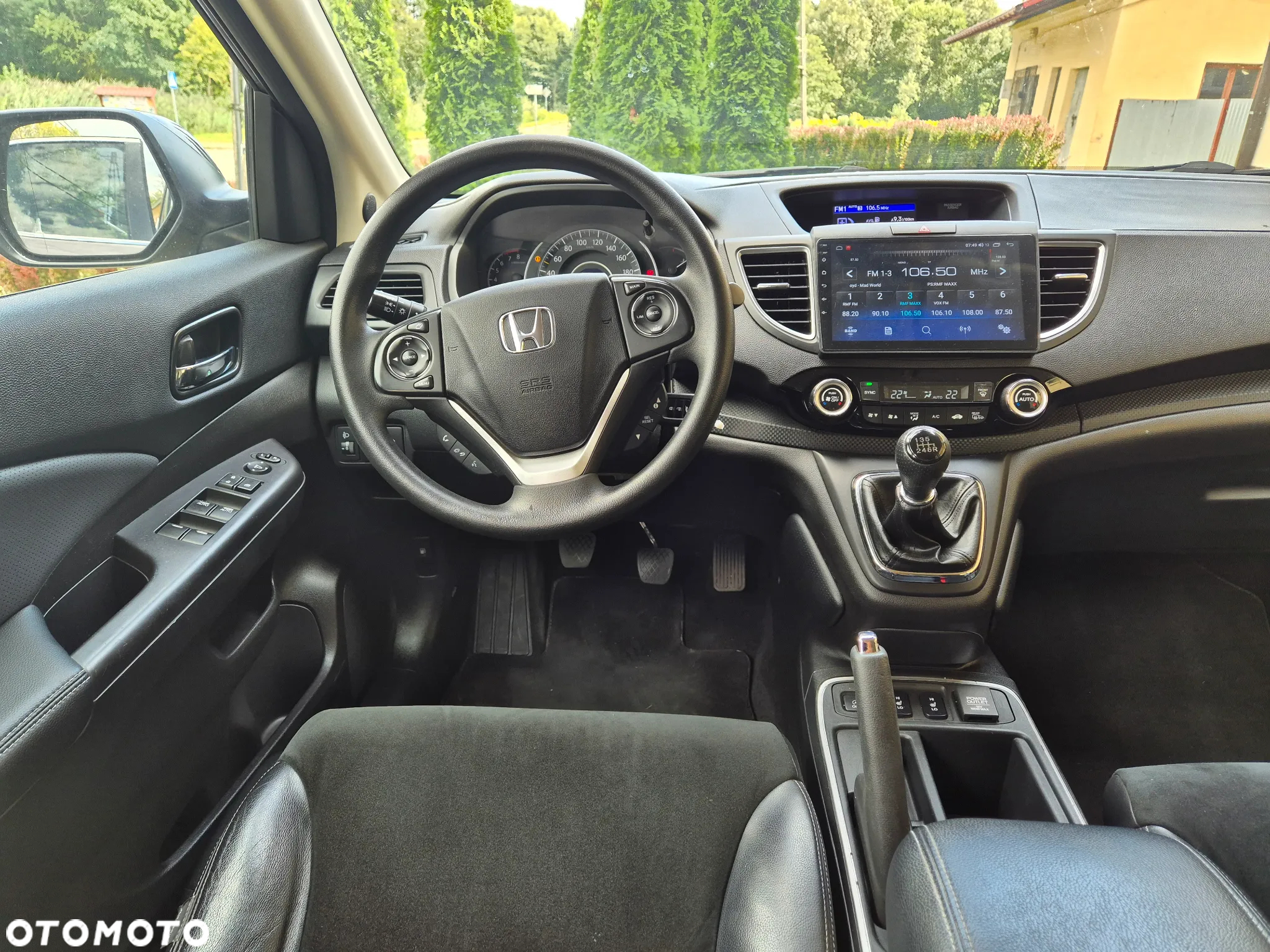 Honda CR-V 2.0 Executive - 3