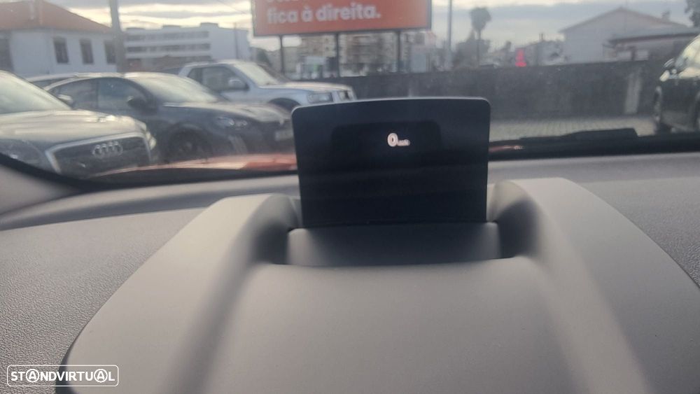 Citroën C3 Aircross 1.6 BlueHDi Feel S&S - 23