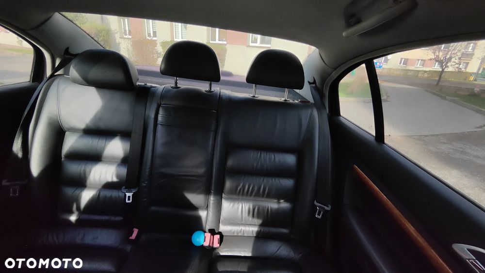 Skoda Superb 1.9 TDI Elegance - 9