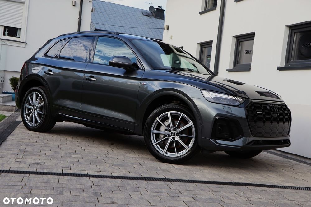 Audi Q5 - 3