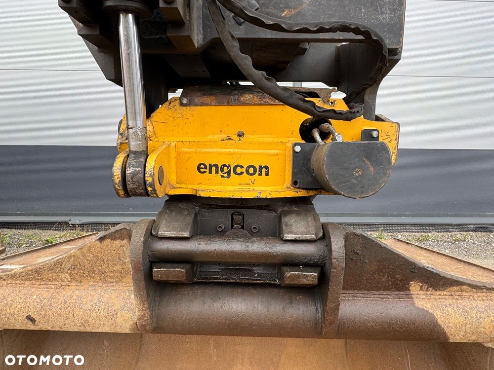 Caterpillar 326FL  , 323 , 324 - 18