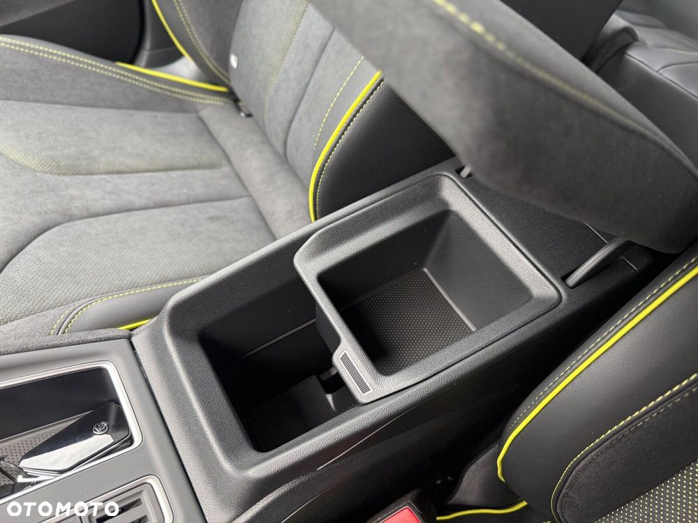 Skoda Elroq RS 84kWh - 28