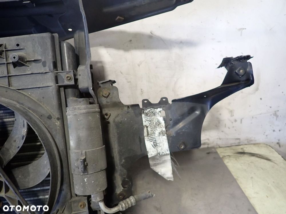 PAS PRZEDNI SEAT LEON I 1.9 1J0959455F  1J0121205B   1J0121207M - 17