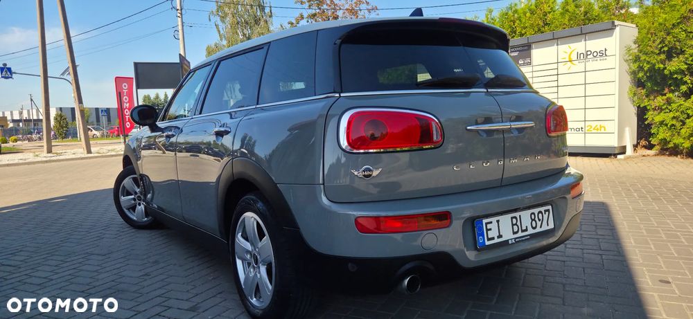 MINI Clubman Cooper Untold Edition - 8