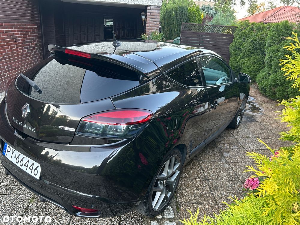 Renault Megane 2010 photo 5