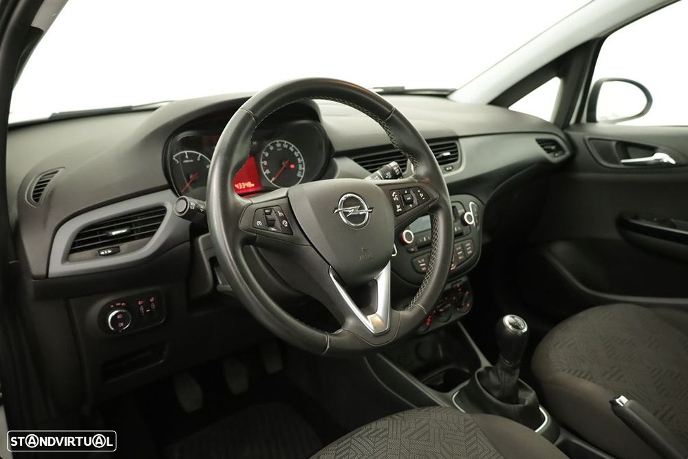 Opel Corsa 1.2 Edition - 7