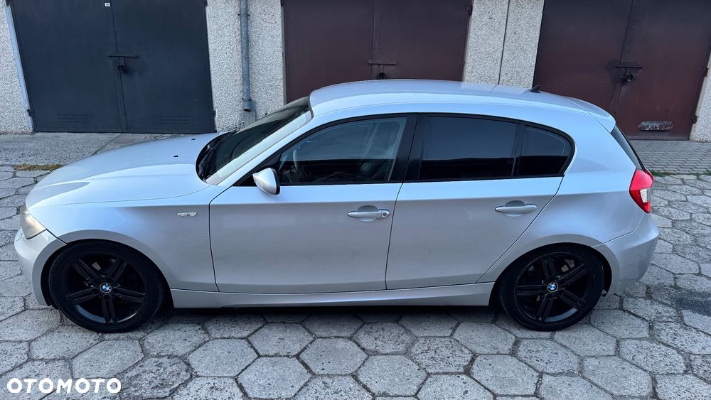 BMW Seria 1 120d - 6