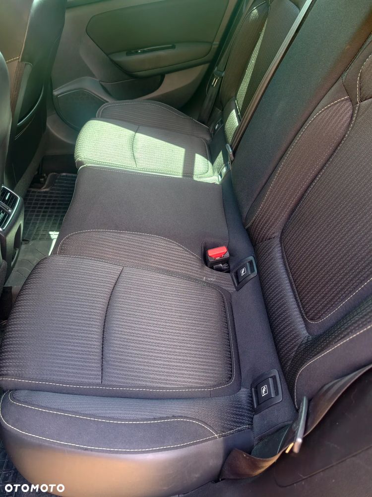 Renault Megane 1.5 dCi Limited - 10