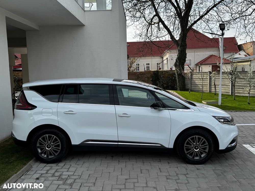 Renault Espace Energy dCi 130 Intens - 18