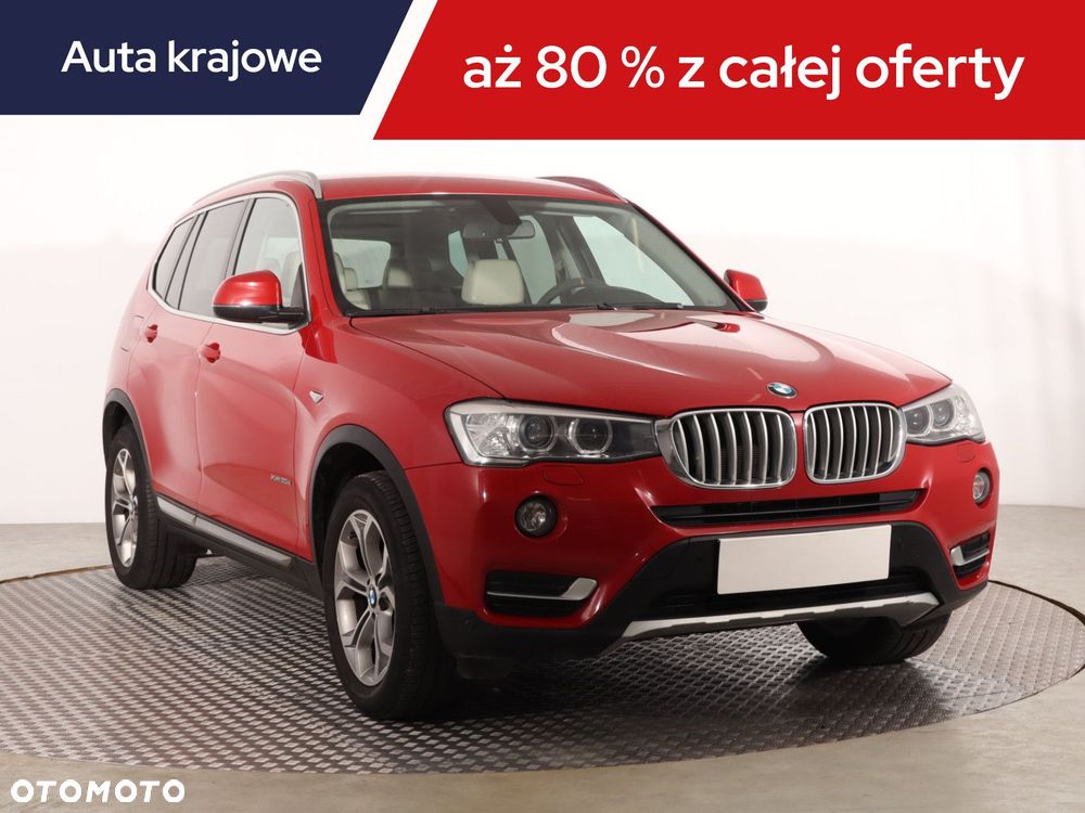 BMW X3 - 3