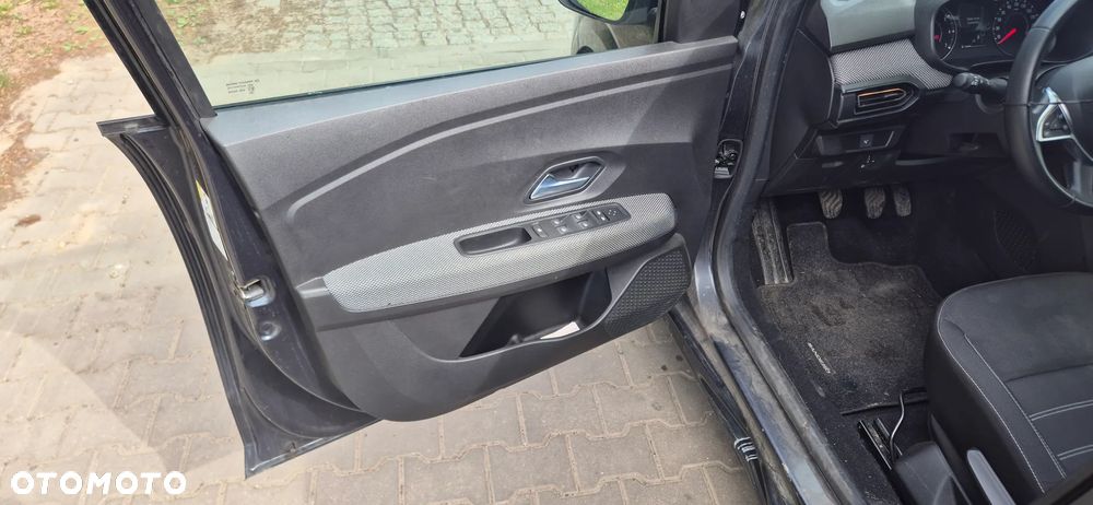 Dacia Sandero 1.0 TCe Essential - 18