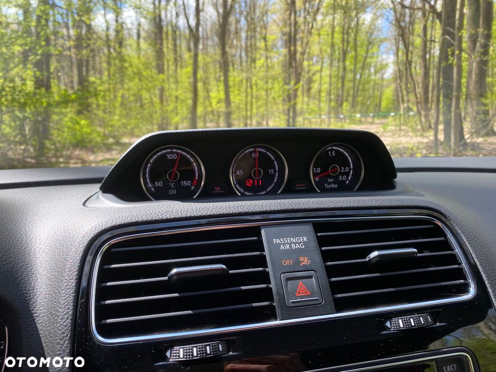Volkswagen Scirocco - 26