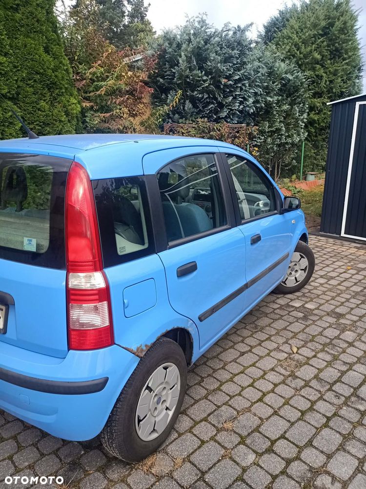 Fiat Panda - 3